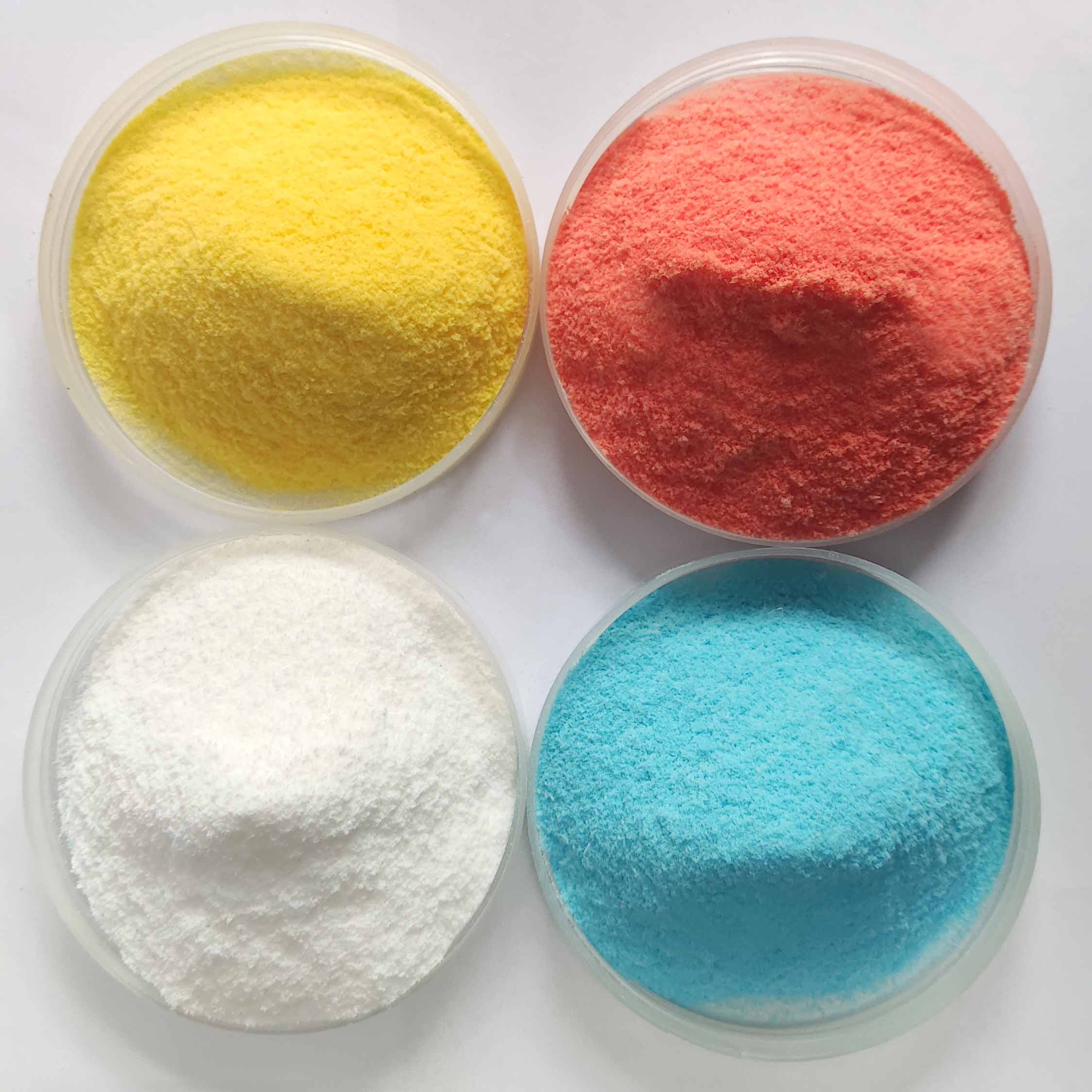 LLDPE antibacterial LLDPE ดัดแปลงผง rotomolding (พหุคูณ/กันฝุ่น)